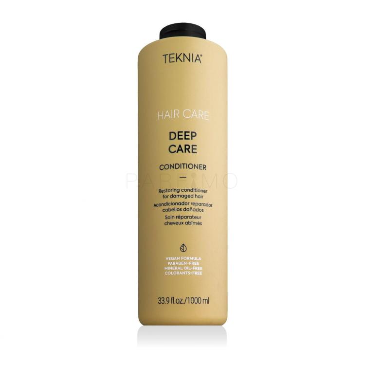 Lakmé Teknia Deep Care Conditioner Balsam de păr 1000 ml
