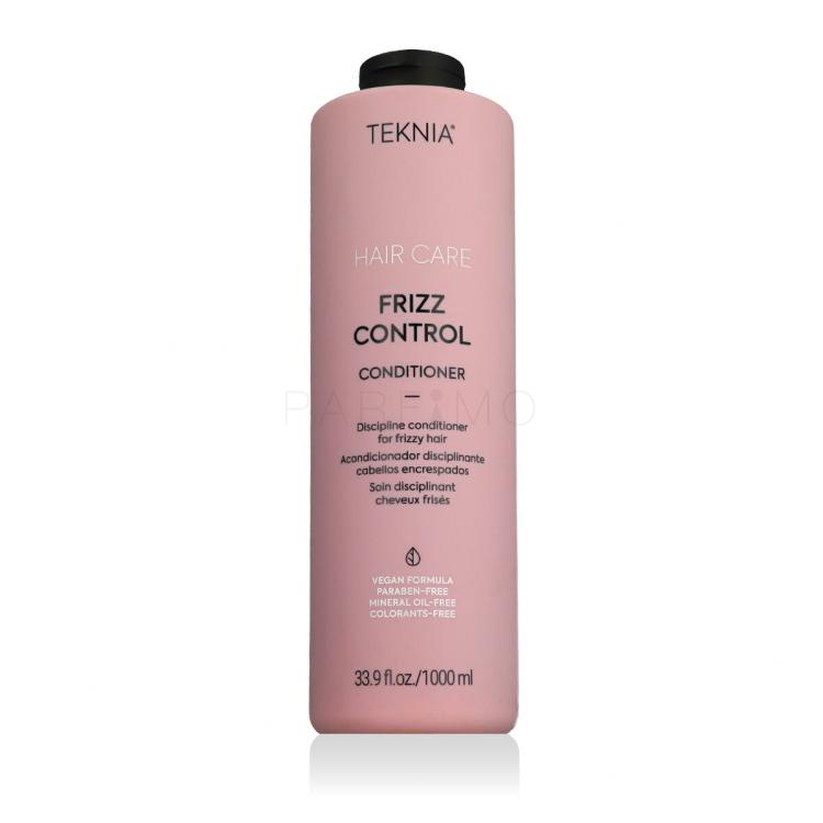 Lakmé Teknia Frizz Control Conditioner Balsam de păr 1000 ml