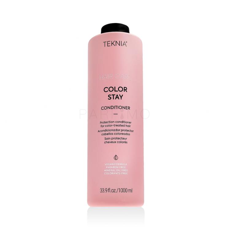 Lakmé Teknia Color Stay Conditioner Balsam de păr 1000 ml