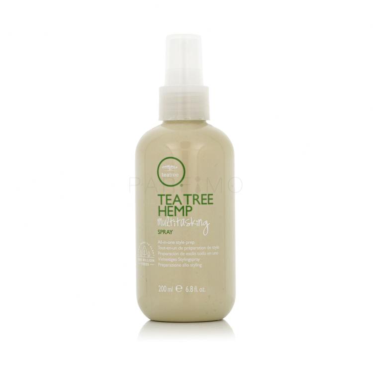 Paul Mitchell TEA TREE Hemp Multitasking Spray Fără clătire 200 ml