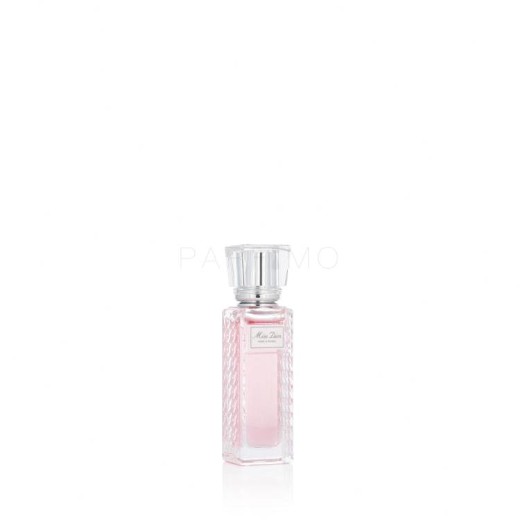 Dior Miss Dior Rose N&#039;Roses Roller Pearl Apă de toaletă pentru femei 20 ml