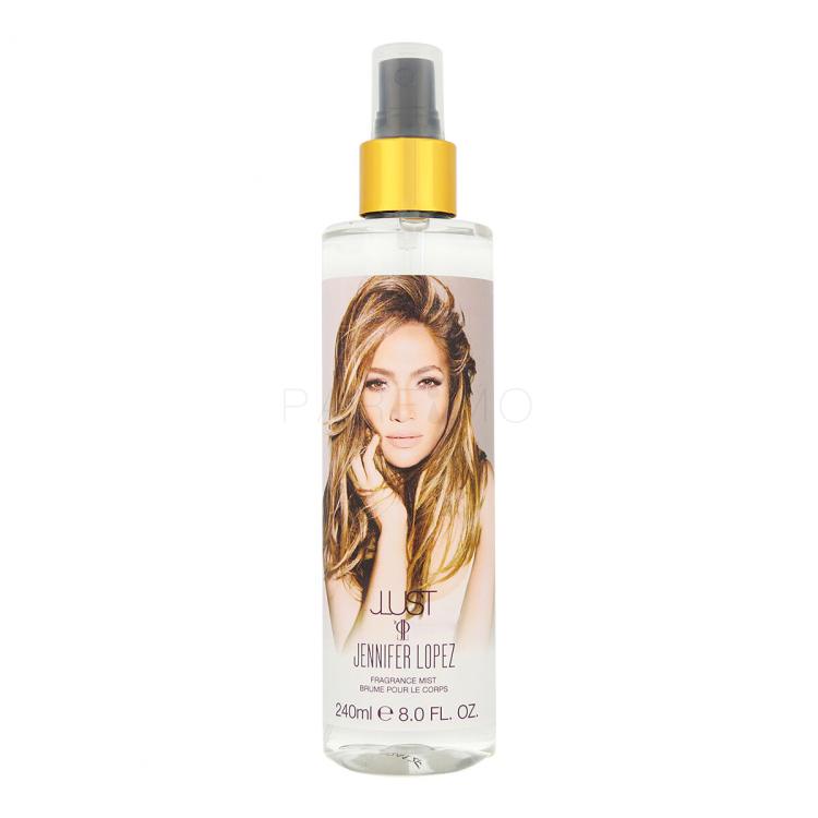 Jennifer Lopez JLust Spray de corp pentru femei 240 ml