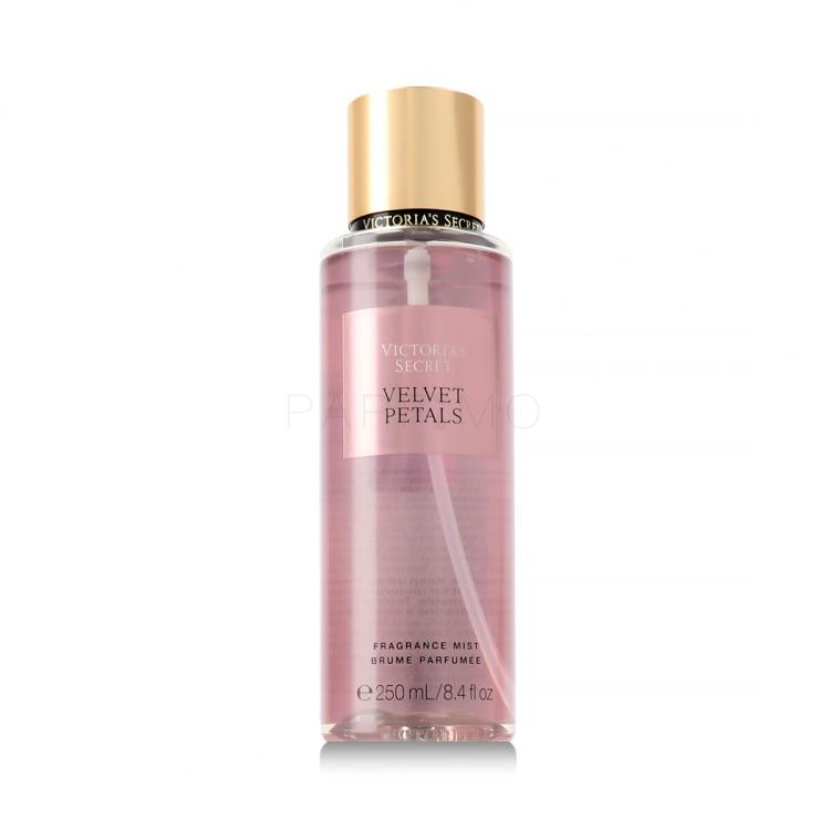 Victoria´s Secret Velvet Petals Spray de corp pentru femei 250 ml