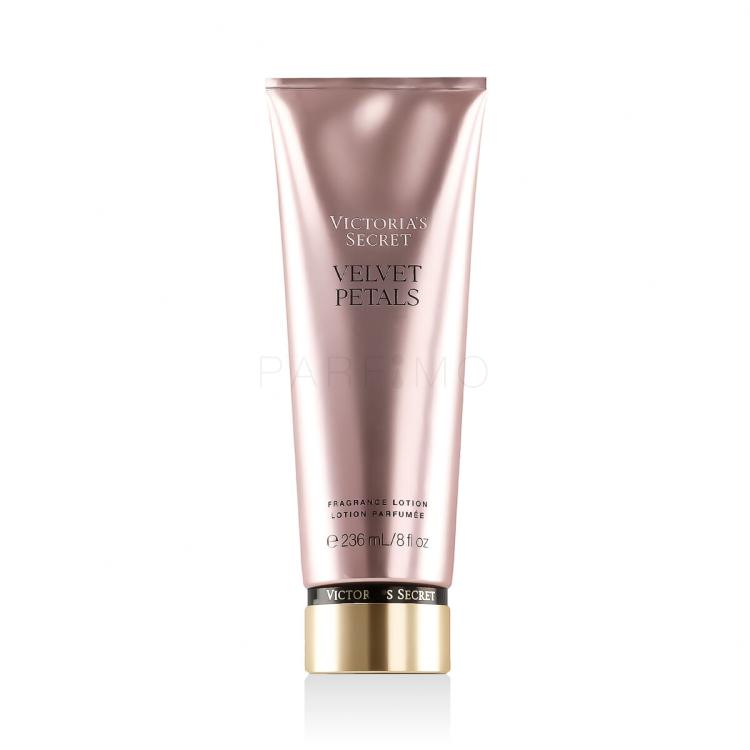 Victoria´s Secret Velvet Petals Lapte de corp pentru femei 236 ml