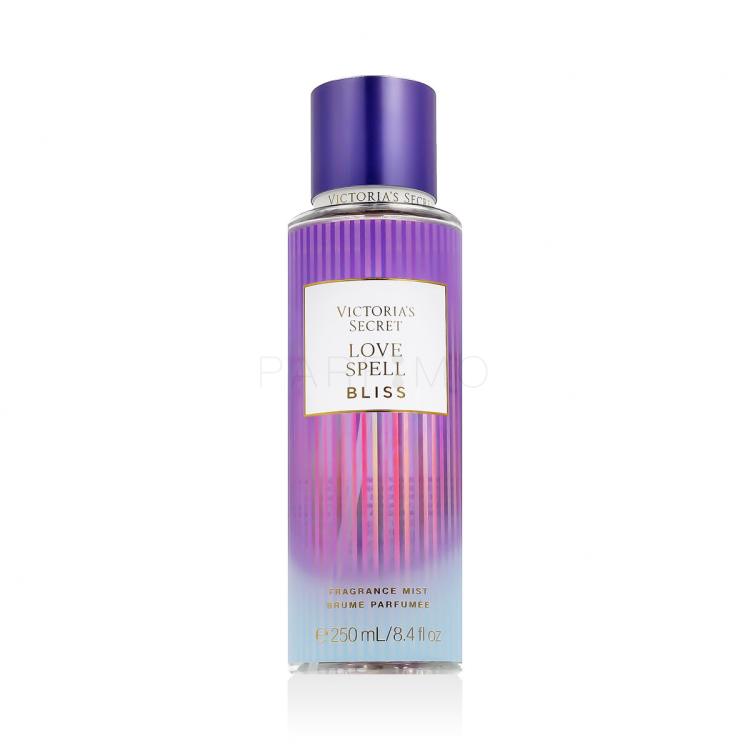 Victoria´s Secret Love Spell Bliss Spray de corp pentru femei 250 ml