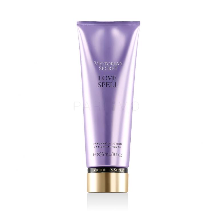 Victoria´s Secret Love Spell Lapte de corp pentru femei 236 ml