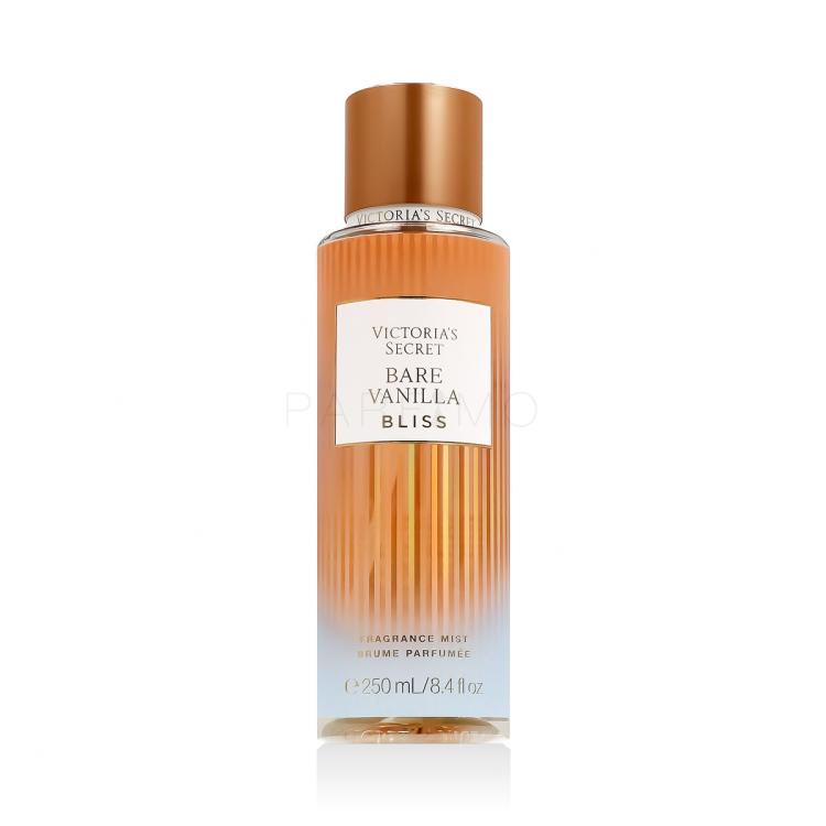 Victoria´s Secret Bare Vanilla Bliss Spray de corp pentru femei 250 ml