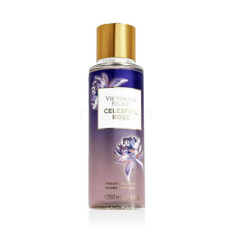 Victoria´s Secret Celestial Rose Spray de corp pentru femei 250 ml