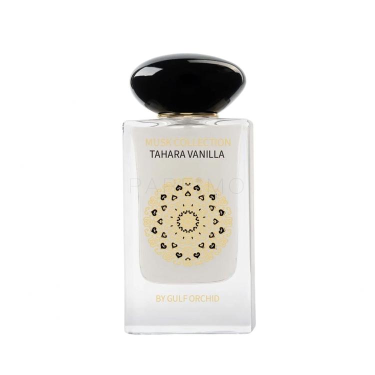 Gulf Orchid Musk Collection Tahara Vanilla Apă de parfum 60 ml