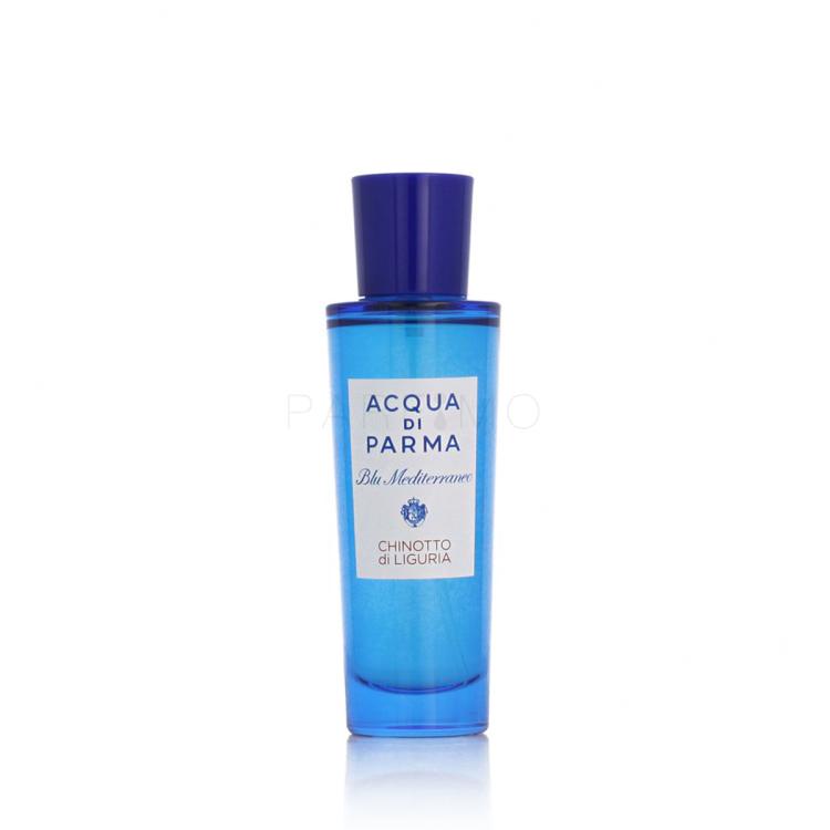 Acqua di Parma Blu Mediterraneo Chinotto di Liguria Apă de toaletă 30 ml