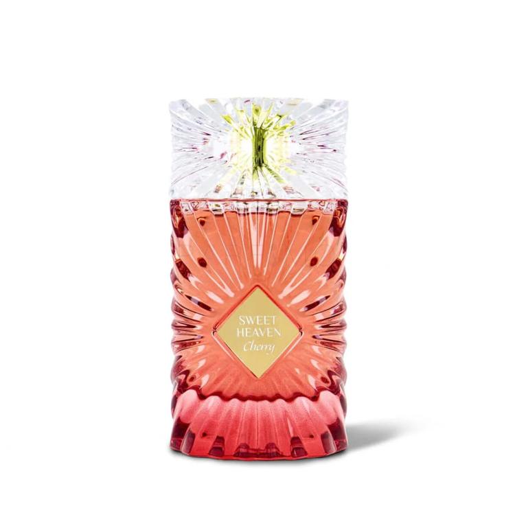Gulf Orchid Sweet Heaven Cherry Apă de parfum 100 ml