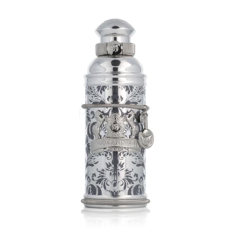 Alexandre.J The Collector Silver Ombre Apă de parfum 100 ml