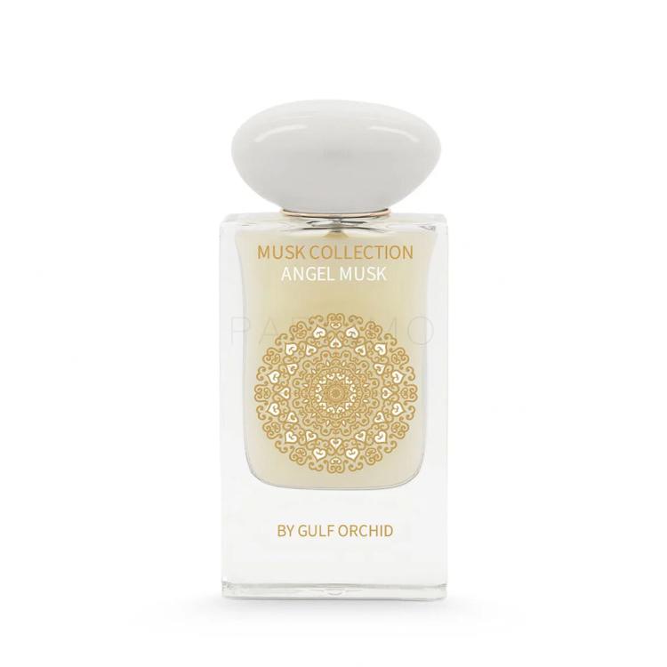 Gulf Orchid Musk Collection Angel Musk Apă de parfum 60 ml