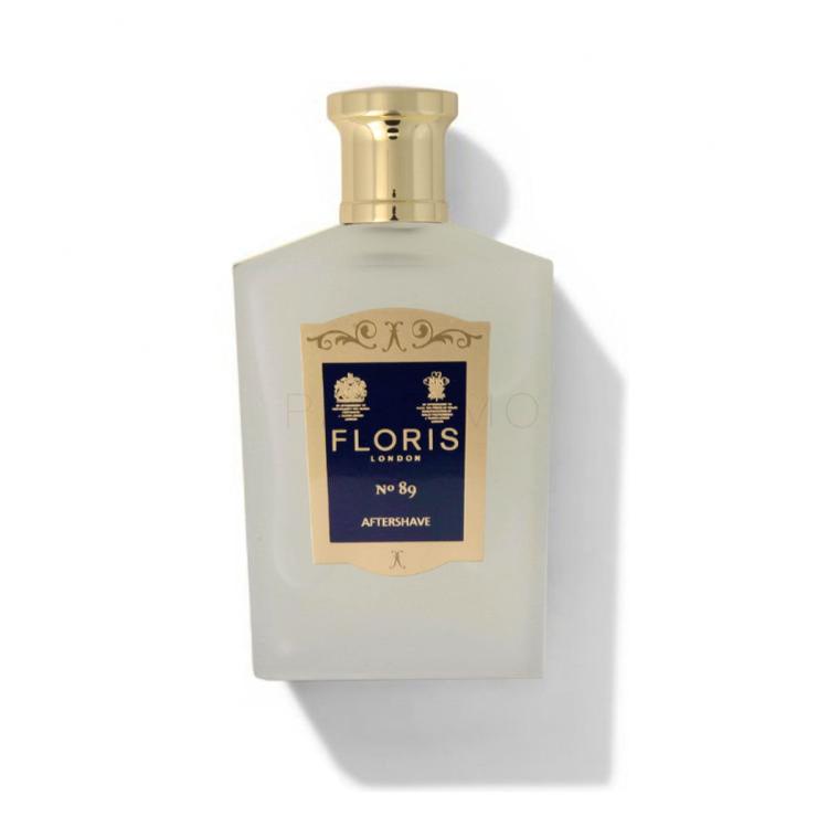 Floris No 89 Aftershave loțiune pentru bărbați 100 ml