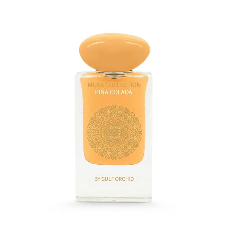 Gulf Orchid Musk Collection Piña Colada Apă de parfum 60 ml