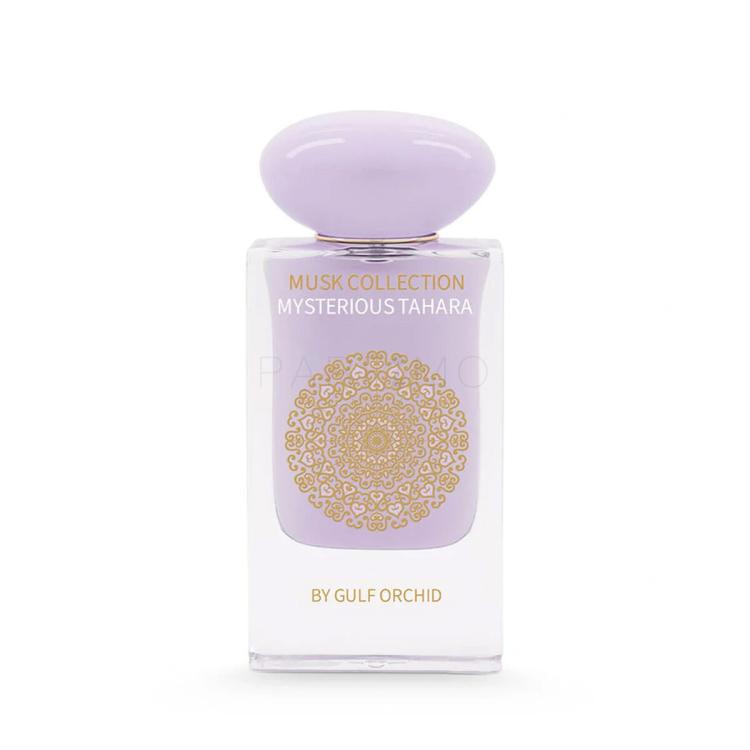 Gulf Orchid Musk Collection Mysterious Tahara Apă de parfum pentru femei 60 ml