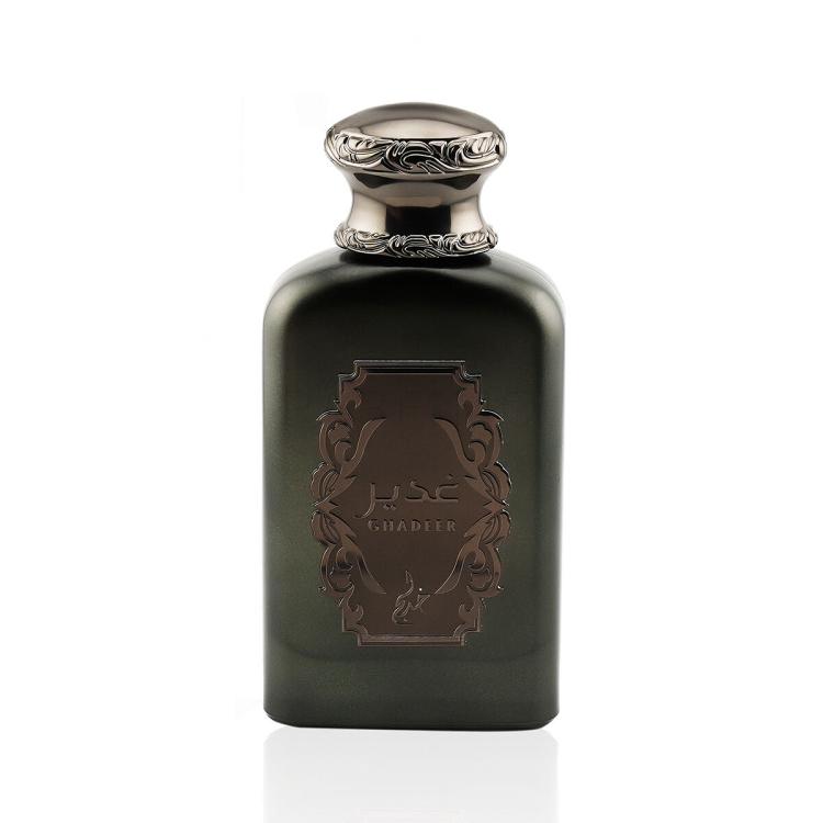 Khadlaj Ghadeer Silver Apă de parfum 100 ml