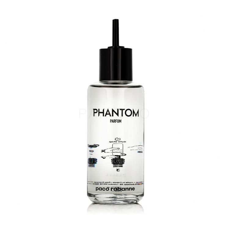 Paco Rabanne Phantom Parfum pentru bărbați Rezerva 200 ml