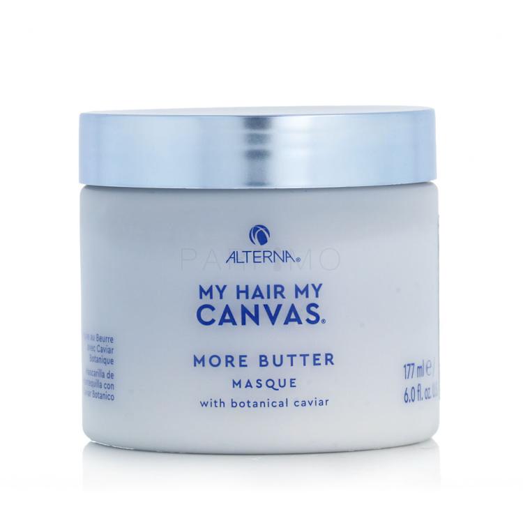 Alterna My Hair My Canvas More Butter Masque Mască de păr pentru femei 177 ml