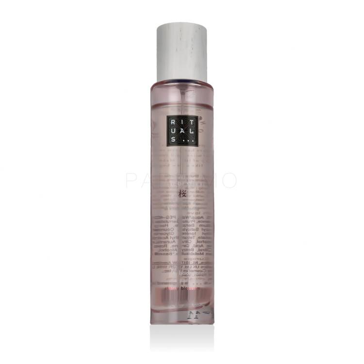Rituals The Ritual Of Sakura Hair &amp; Body Mist Spray de corp pentru femei 50 ml
