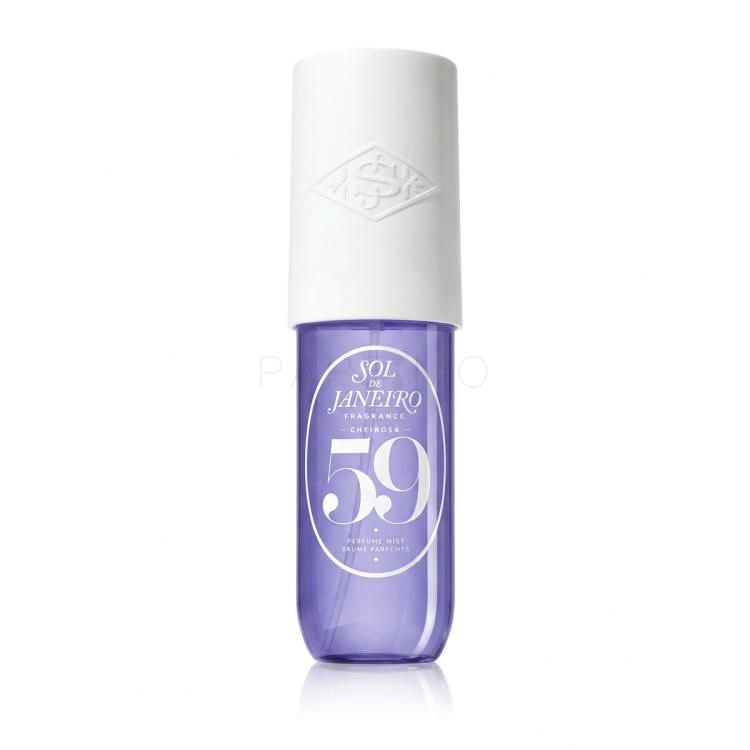 Sol De Janeiro Cheirosa 59 Spray de corp pentru femei 90 ml