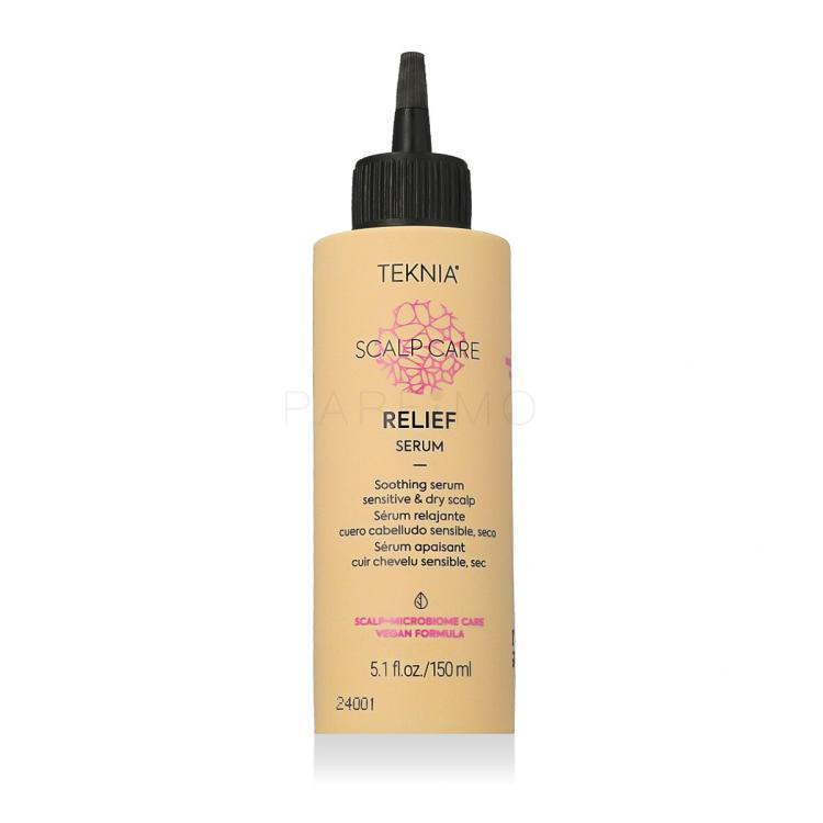 Lakmé Teknia Scalp Care Relief Serum Tratament de păr 150 ml