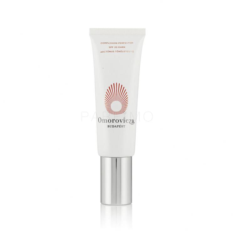 Omorovicza Complexion Perfector SPF20 Cremă BB 50 ml Nuanţă Dark