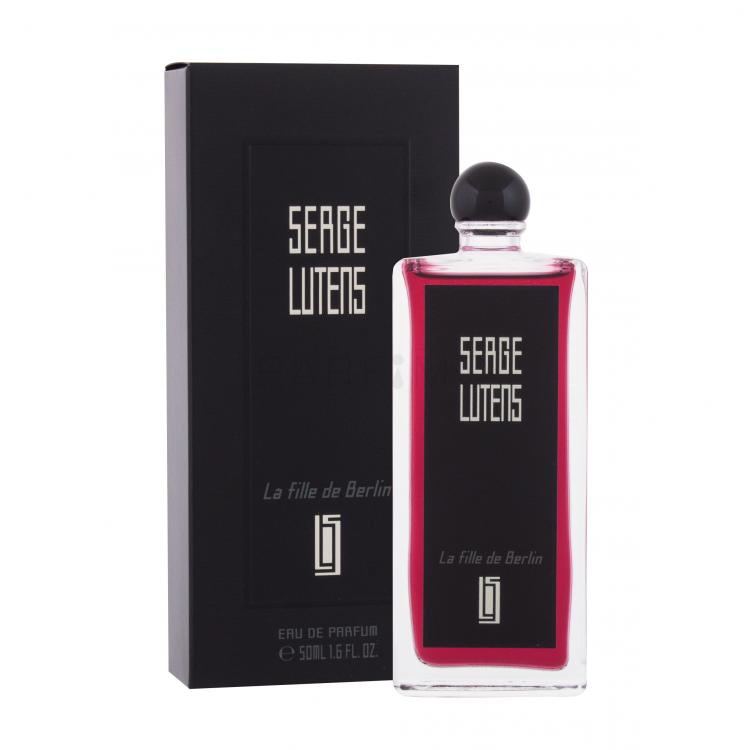 Serge Lutens La Fille de Berlin Apă de parfum 50 ml