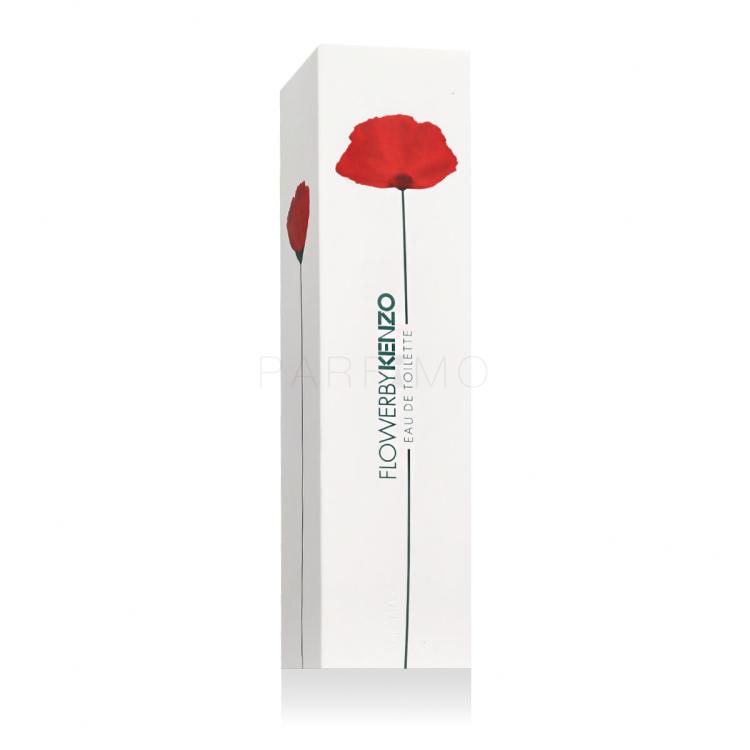 KENZO Flower By Kenzo Apă de toaletă pentru femei 30 ml