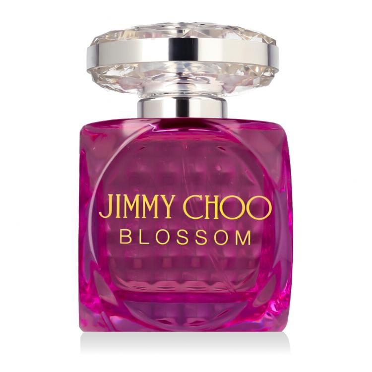 Jimmy Choo Jimmy Choo Blossom Special Edition 2024 Apă de parfum pentru femei 60 ml