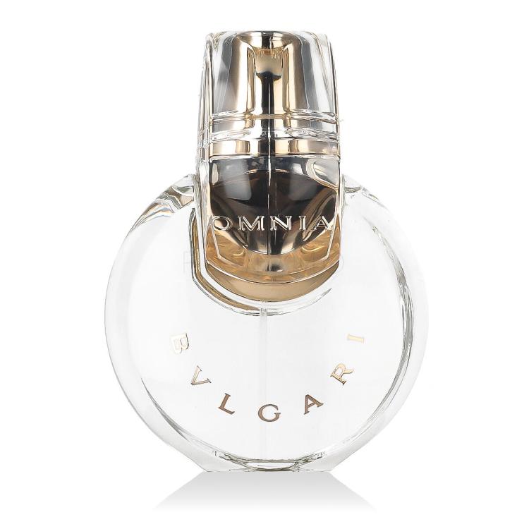 Bvlgari Omnia Crystalline Apă de toaletă pentru femei Reincarcabil 100 ml