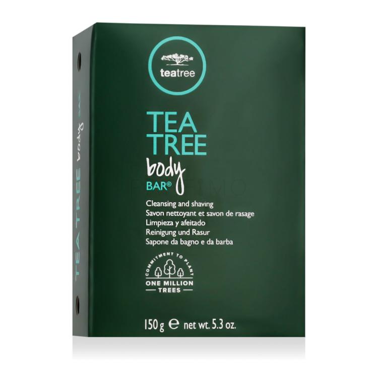 Paul Mitchell TEA TREE Body Bar Soap Săpun solid 150 g