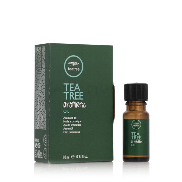 Paul Mitchell TEA TREE Aromatic Oil Ulei de corp 10 ml