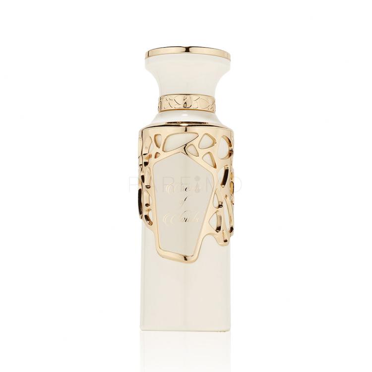 Fragrance World Creme of Clouds Apă de parfum 100 ml