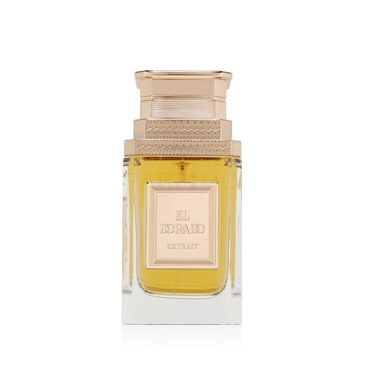 French Avenue El Dorado Apă de parfum pentru bărbați 100 ml
