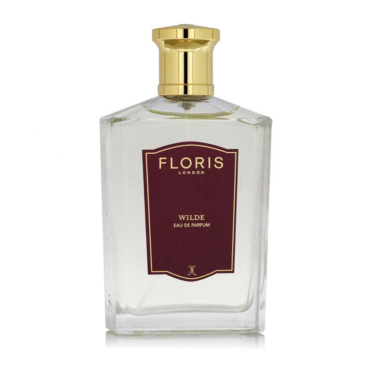 Floris Wilde Apă de parfum 100 ml