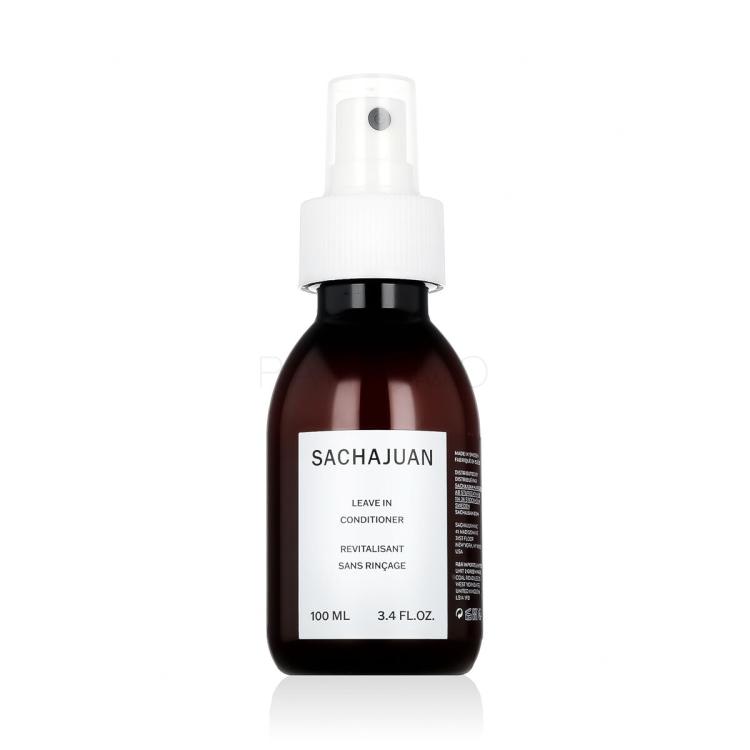 Sachajuan Leave In Conditioner Fără clătire 100 ml