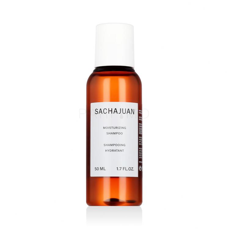 Sachajuan Moisturizing Shampoo Șampon 50 ml
