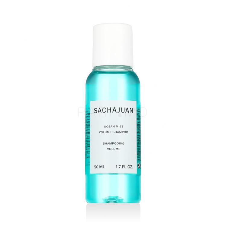 Sachajuan Ocean Mist Volume Shampoo Șampon 50 ml