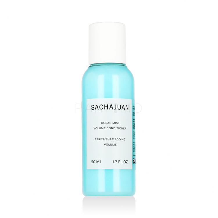 Sachajuan Ocean Mist Volume Conditioner Balsam de păr 50 ml