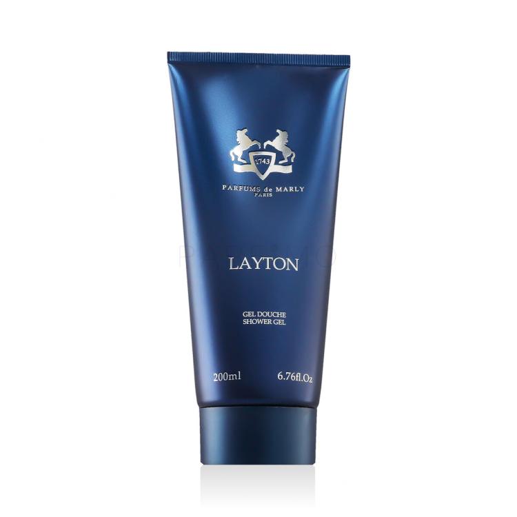 Parfums de Marly Layton Gel de duș 200 ml