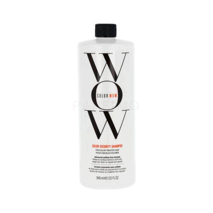 Color Wow Color Security Shampoo Șampon 1000 ml