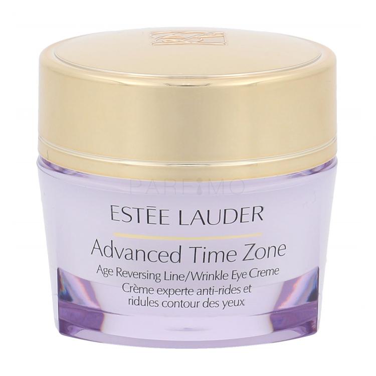 Estée Lauder Advanced Time Zone Cremă de ochi pentru femei 15 ml