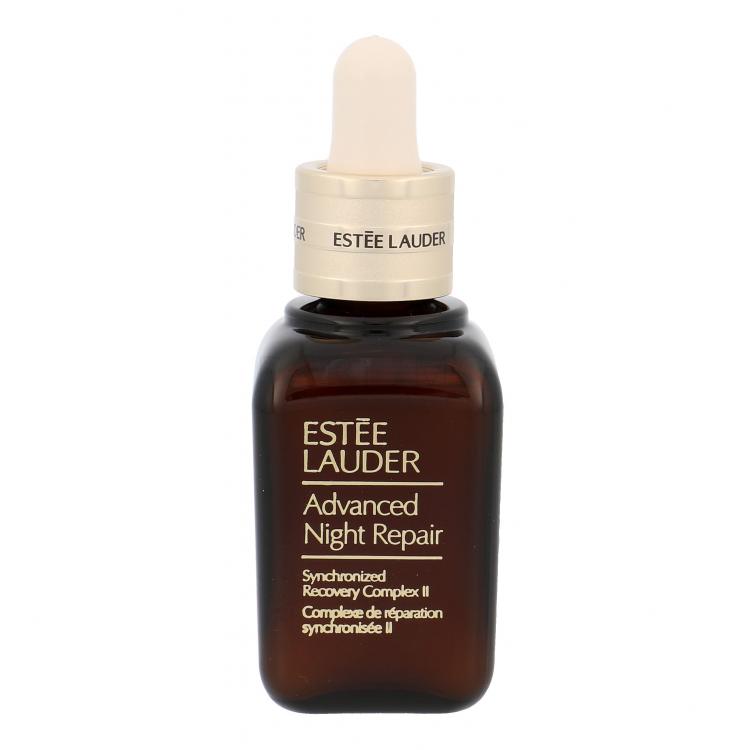 Estée Lauder Advanced Night Repair Synchronized Recovery Complex II Ser facial pentru femei 30 ml