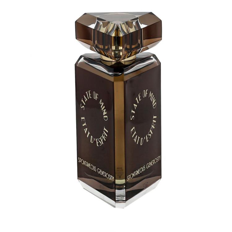 State Of Mind Spontaneous Generosity Apă de parfum 100 ml