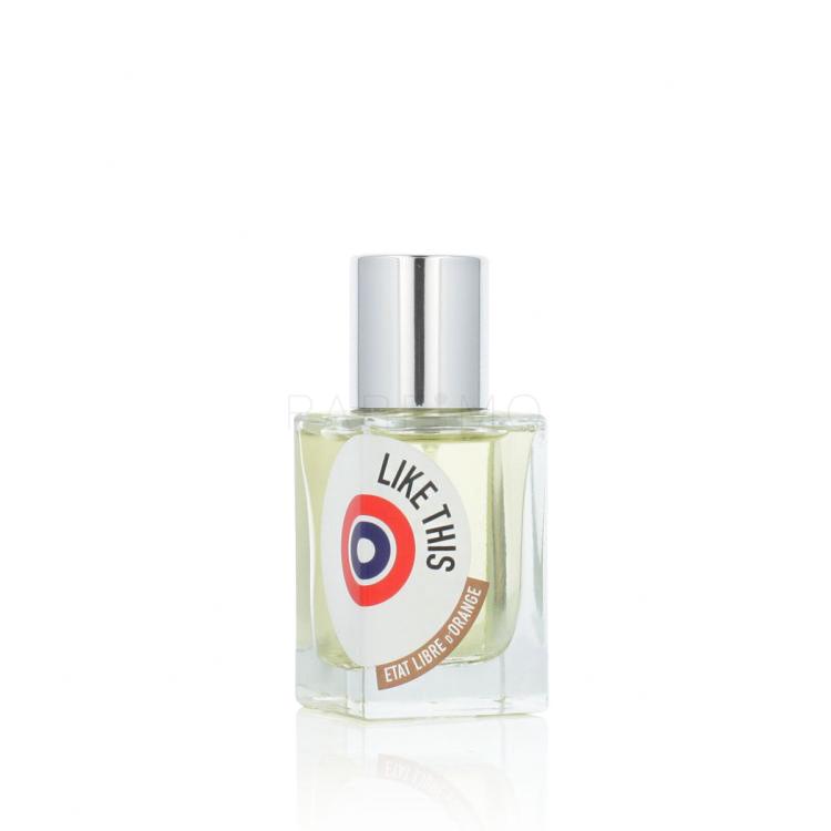Etat Libre d´Orange Tilda Swinton Like This Apă de parfum pentru femei 30 ml