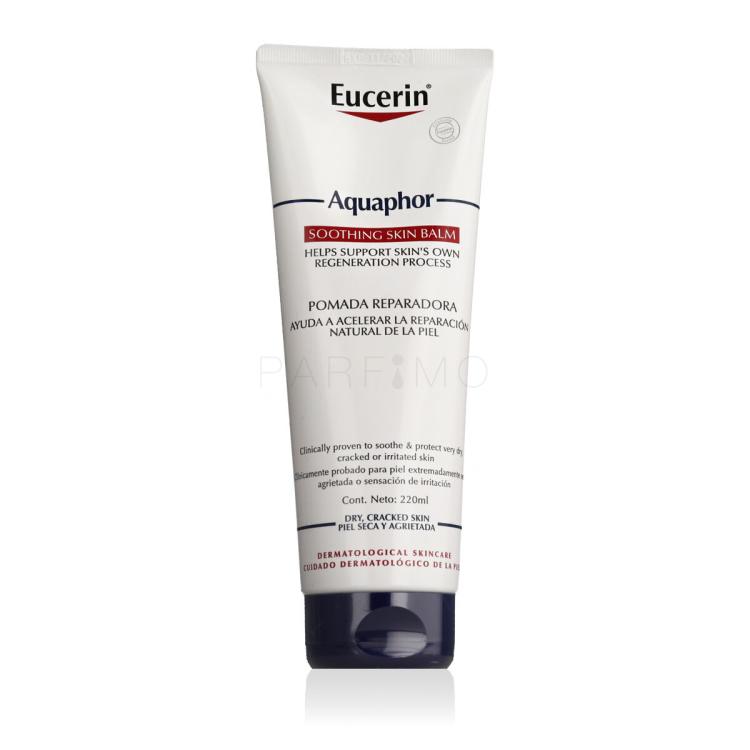 Eucerin Aquaphor Soothing Skin Balm Cremă de corp pentru femei 220 ml