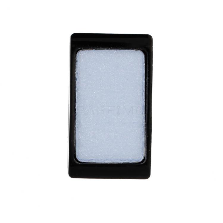 Artdeco Eyeshadow Glam Fard de pleoape pentru femei 0,8 g Nuanţă 394 Glam Light Blue