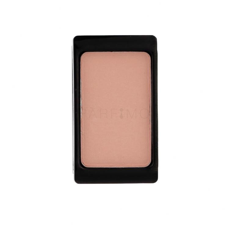 Artdeco Eyeshadow Matt Fard de pleoape pentru femei 0,8 g Nuanţă 540 Matt Vineyard Peach