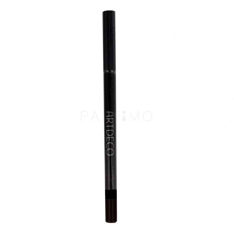 Artdeco Soft Eye Liner Waterproof Creion de ochi pentru femei 1,2 g Nuanţă 93 Historic Wood